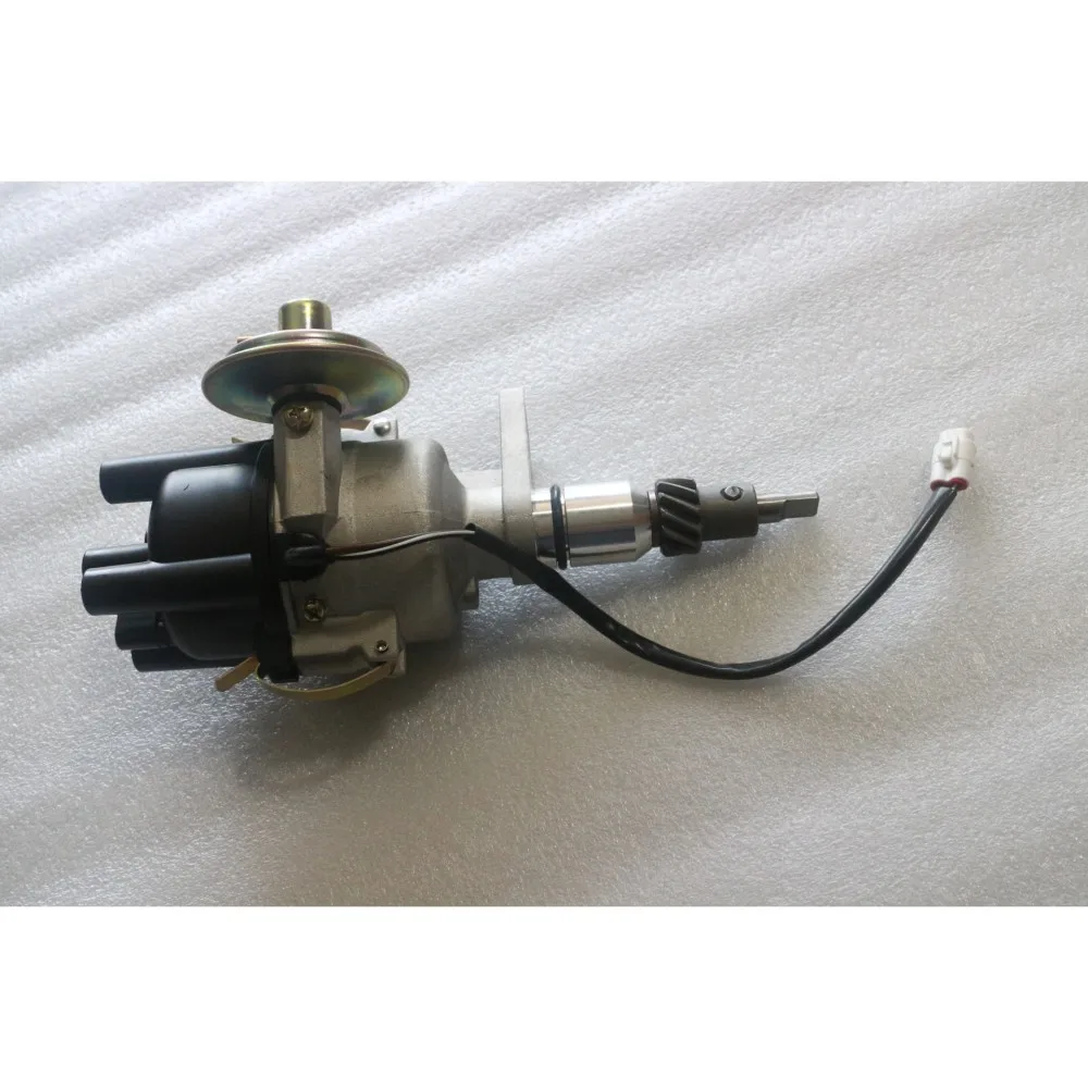 Fit For Corolla Liteace Starlet Electronic Distributor 3K4K 5K Engine KE70