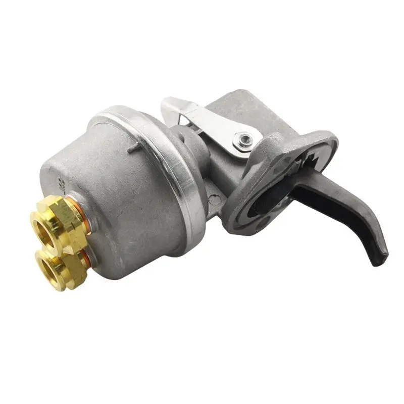 CYL-2830266 Diaphragm Fuel Transfer Pump Fuel Lift Pump Automotive Parts for Cummins