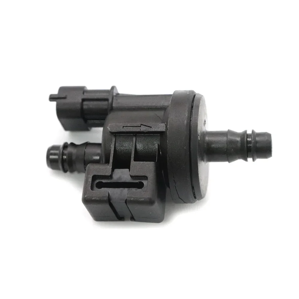 New Purifying Exhaust Steam Solenoid Valve Fuel Evaporation Purge Valve For Ford Fiesta Focus Jaguar C1B19G866AA C1B1-9G866-AA