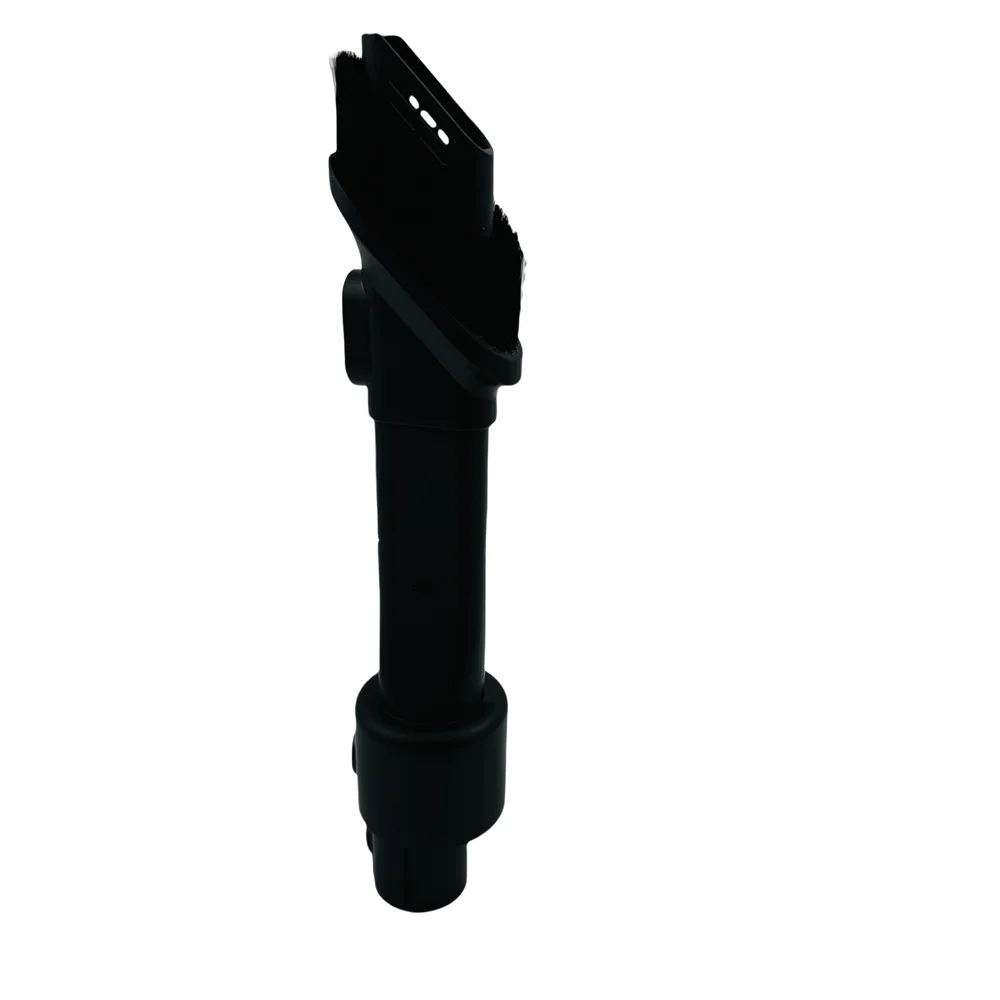 استبدال فرشاة الفوهة 2 في 1 لـ Dreame V12 Plus/ R10 Pro Aqua /Z40 Station /MOVA S4 Detect / S5 Sense Crevice Tool Brush #3