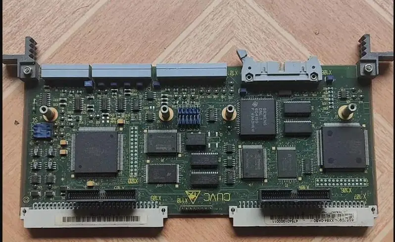 

6SE7090-0XX84-0AB0 инверторная плата управления 70, материнская плата