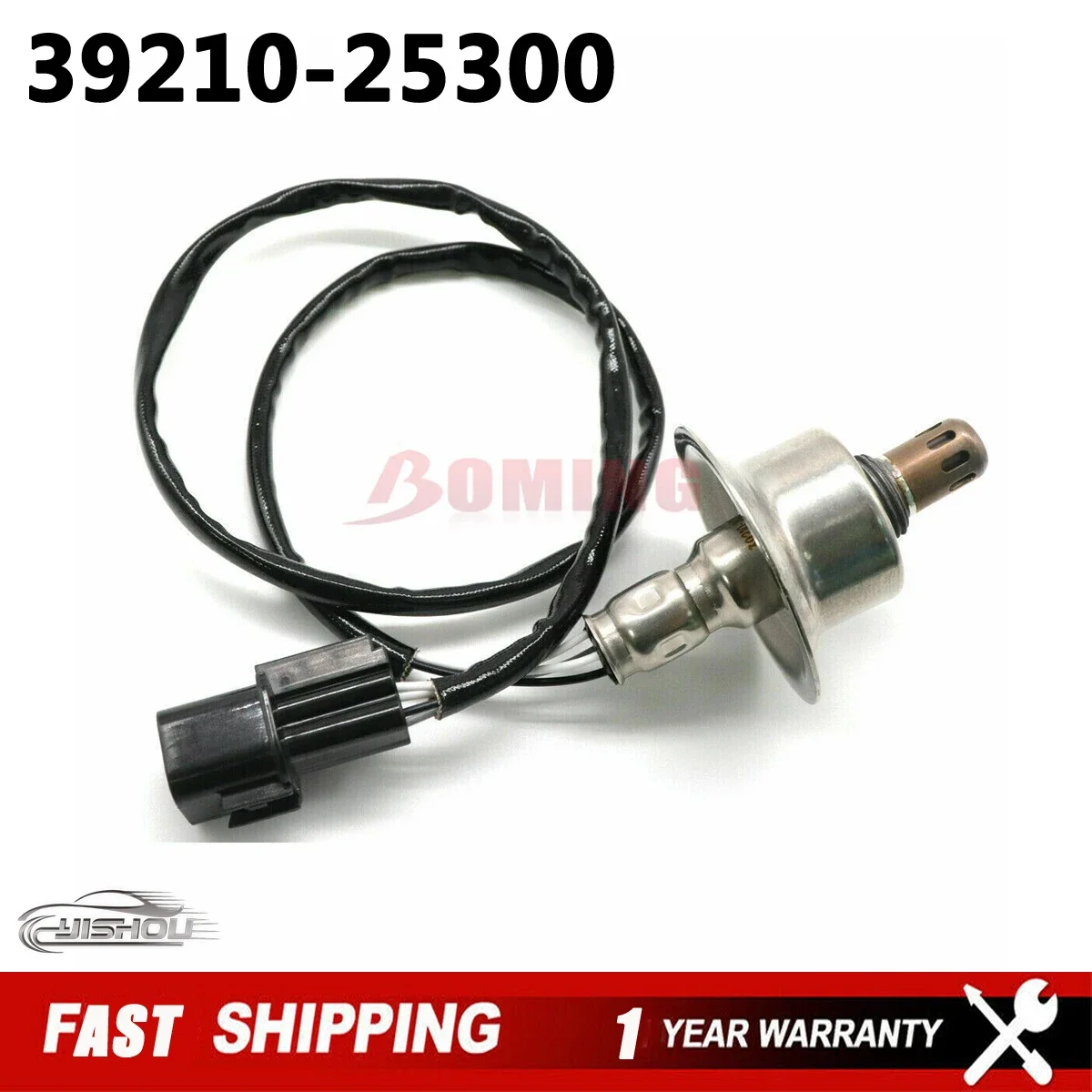 Car Lambda O2 Oxygen Air Fuel Ratio Sensor 39210-25300 Fit for Hyundai Sonata Kia Optima Magentis Rondo 2.4L Upstream