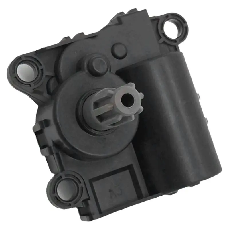 Efficientt-For Ford Everest UA TEC 2015-On For Ranger PX 2011-On HVAC Heater Blend Door Actuator JB3Z19E616A Air Mix Control Uni