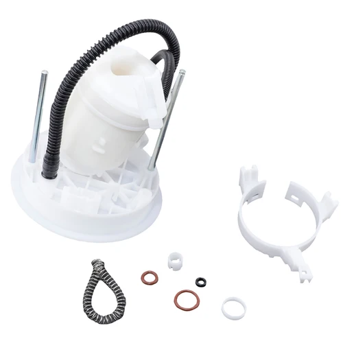 Filtro de combustible de coche para MAZDA 6 MAZDA6 Estate/Saloon (GJ, GH) 2.0L 2.5L 2012- PE11-13-ZE0 PE01-13-ZE1