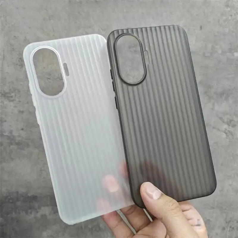 Clear Luggage Strip… - image