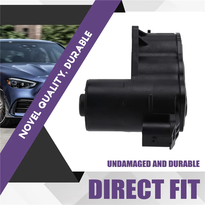 

Rear Brake Cylinder Motor Caliper For Mercedes A B Class GLA GLB CLA A0001500300