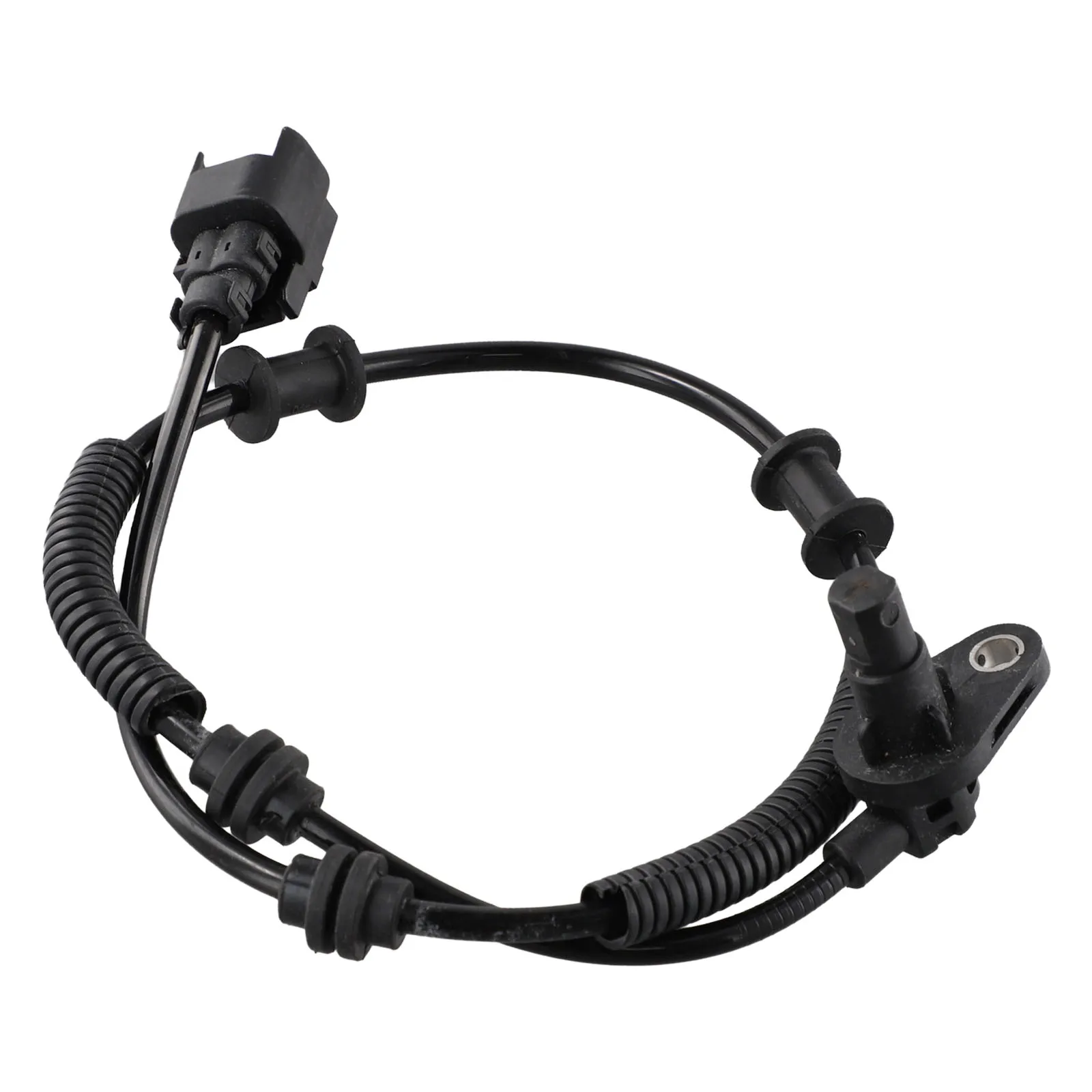 ABS Wheel Speed Sensor Replacement for Ssangyong Actyon 4WD & For Korando Models Tested for Optimal Functionality