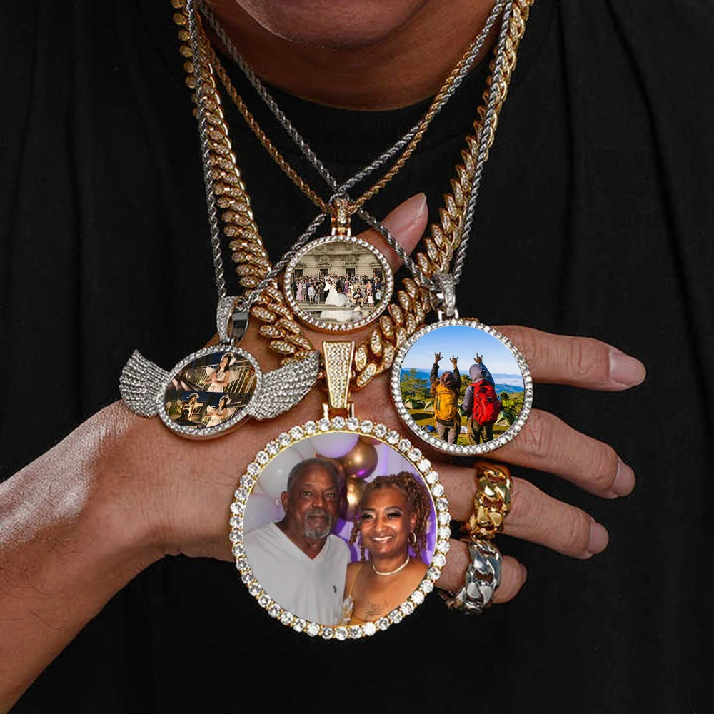 Thumbnail 2 - #15 Cheap Mens Necklaces Worth Buying