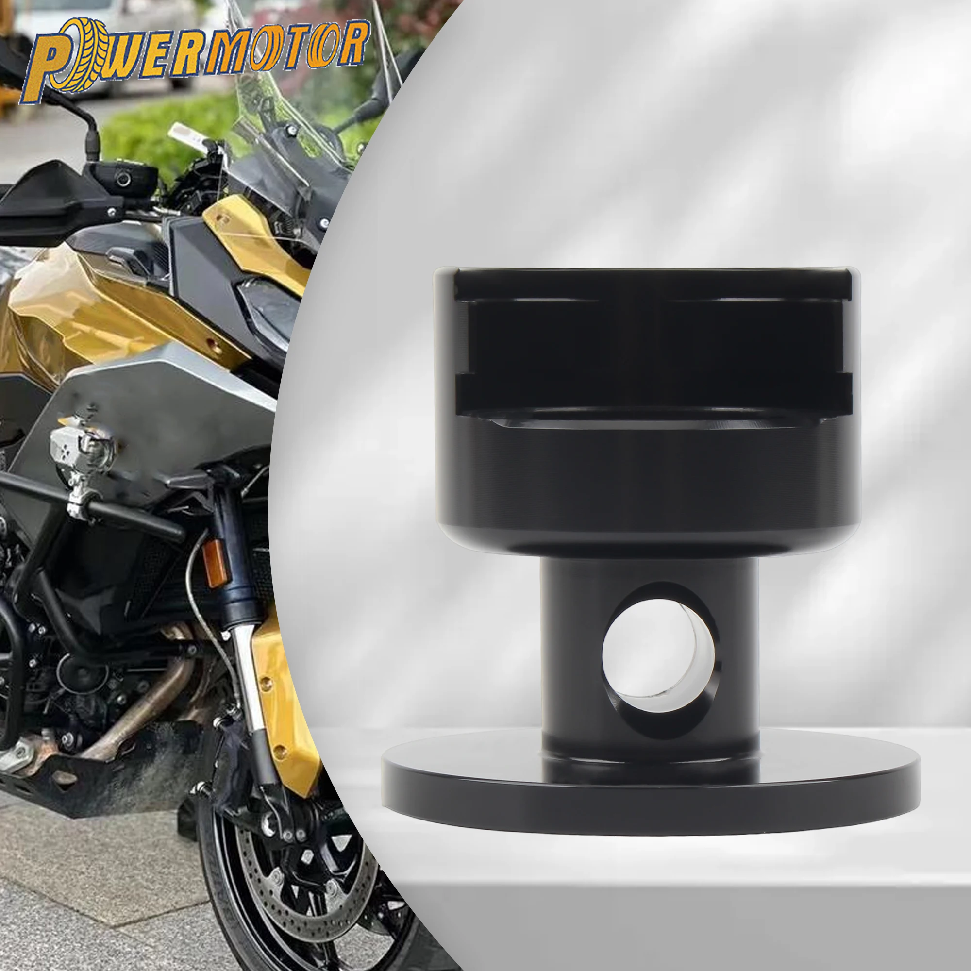 for BMW Motorcycle Spark Plug Coil Removal Tool Ignition Coil Pack Puller Part F650 F700 F750 F850 GS F800GT/S/R F900XR F1200GS