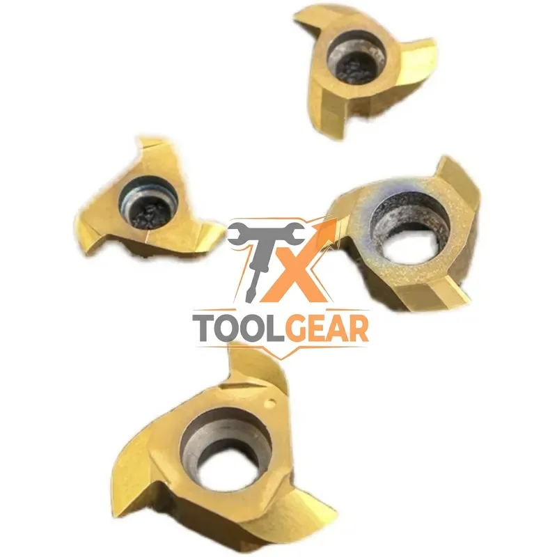 2026China*Factory* Carbide T Slot Milling Cutter Steel End Mills CNC Cutter Tools Machining Tool CoroMill 327 for