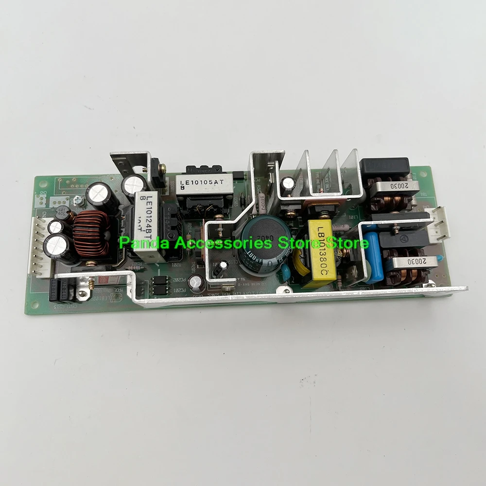 Módulo de potencia para COSEL + 5V/+ 24V, 50-60Hz, LEB100F-0524