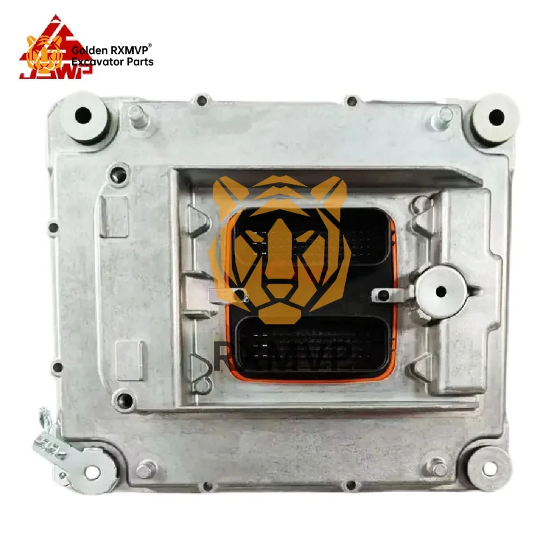 JSWP  ECU ECM E380D  programmed engine control 21358126  for CAT Excavator parts  Construction machinery