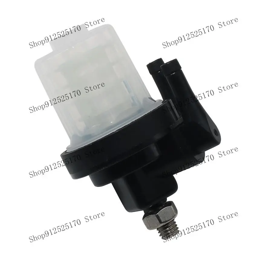 Fuel Filter 61N-24563-00 For Yamaha 4-stroke Outboard 9.9HP F9.9 ES/LR 13.5HP F13.5A  15HP F15 20HP F20B 25HP F2550HP FT50B MHL