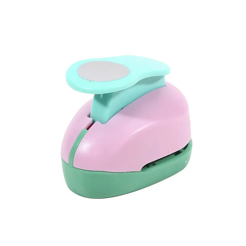 ワンピーススタンプエンボスツール、スタンプジャーナルホールパンチ、クリエイティブな手作りエンボスツール、ジャーナル素材コレクションツール