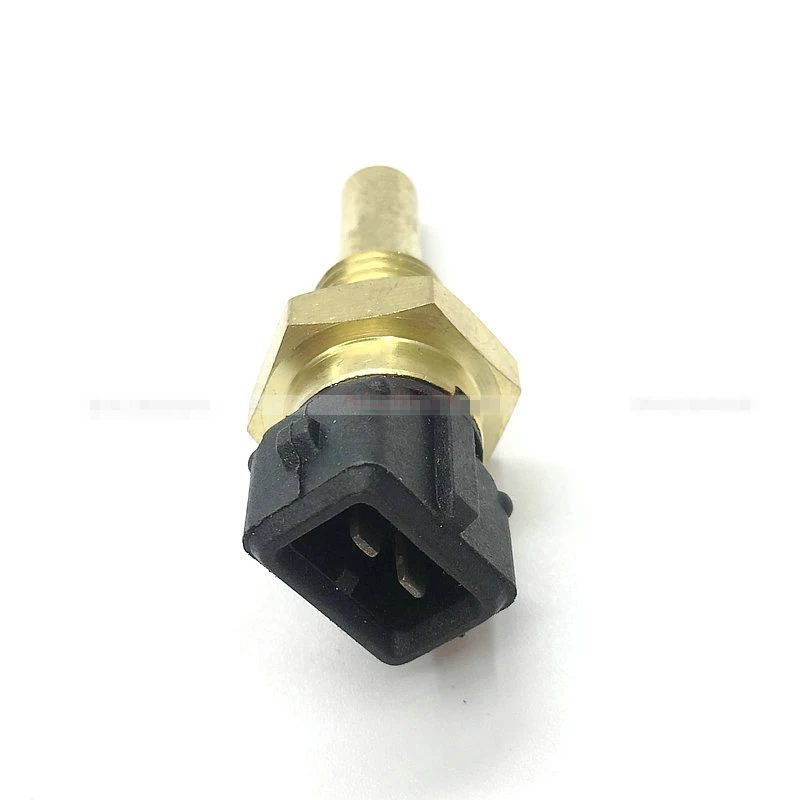 For HYUNDAI R220 210 215 225-5/7 Water temperature sensor Inductor excavator accessories