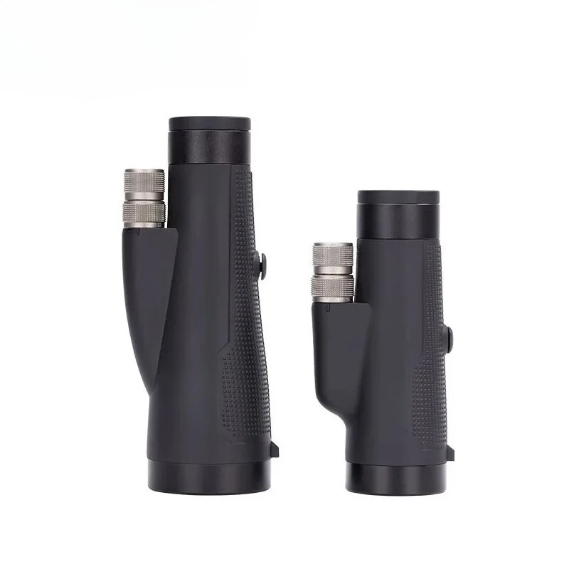 11-33X56 large eyepiece stepless zoom ED mirror nitrogen-filled waterproof monocular telescope 8-24X42