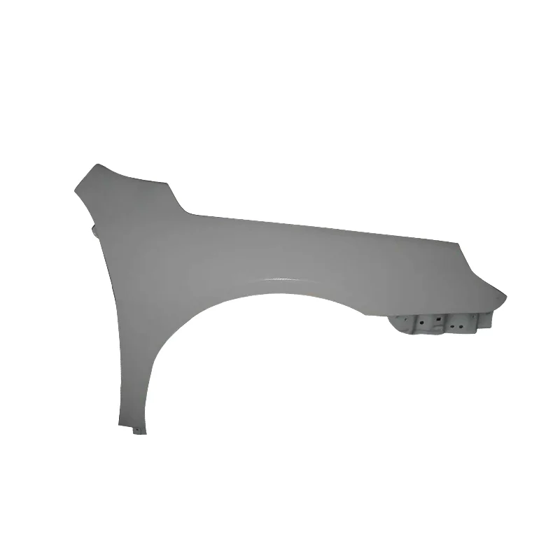 

Оптовая продажа Fender FLAP Автомобильные заслонки Fender R/L для BYD Leopard 5.