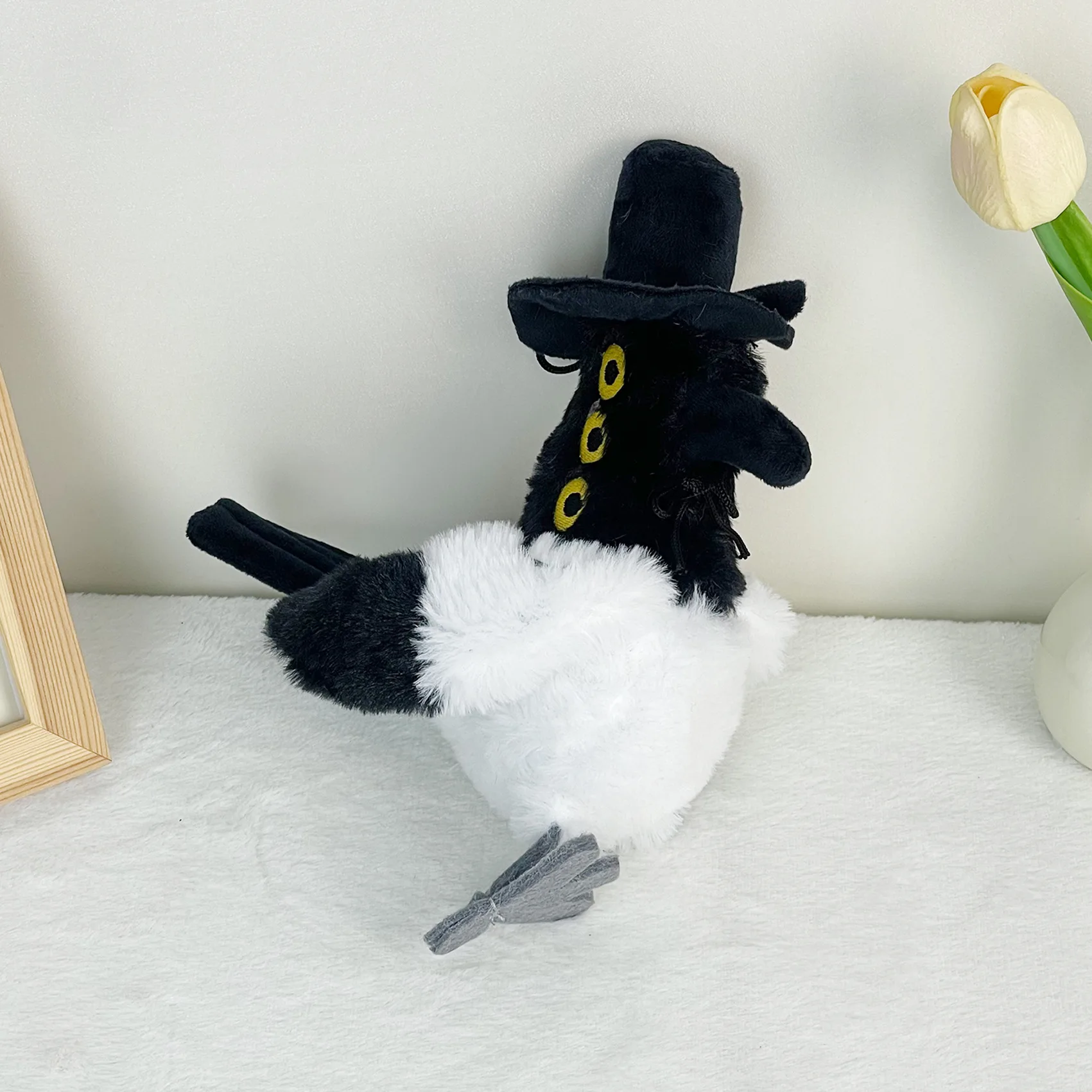 أنيمي Kpop شيطان الصيادين أفخم رومي ميرا زوي الشكل الوحش هانت فتاة مجموعة أفخم دمية لعبة المشجعين هدية مكتب الحفلات الديكور