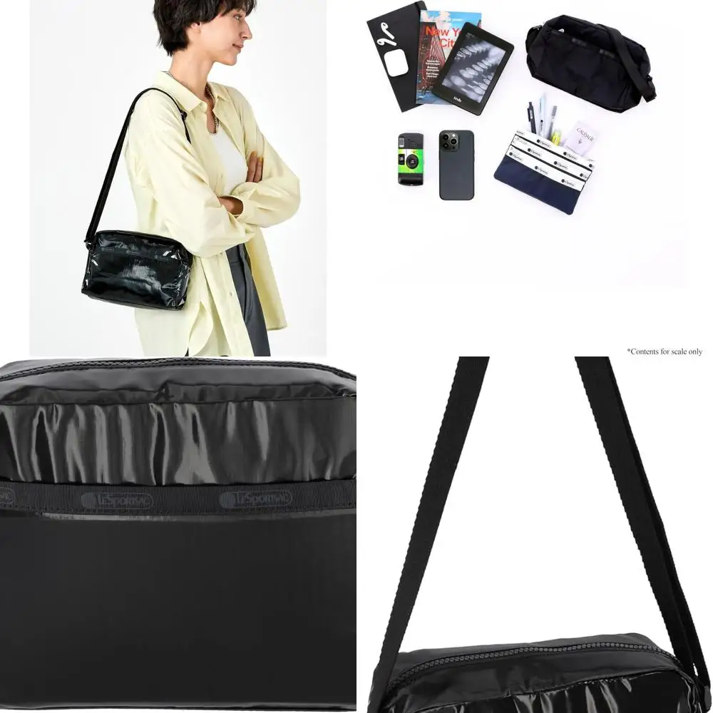 

Fashionable Shoulder Bag - Stylish and Functional for Everyday Use