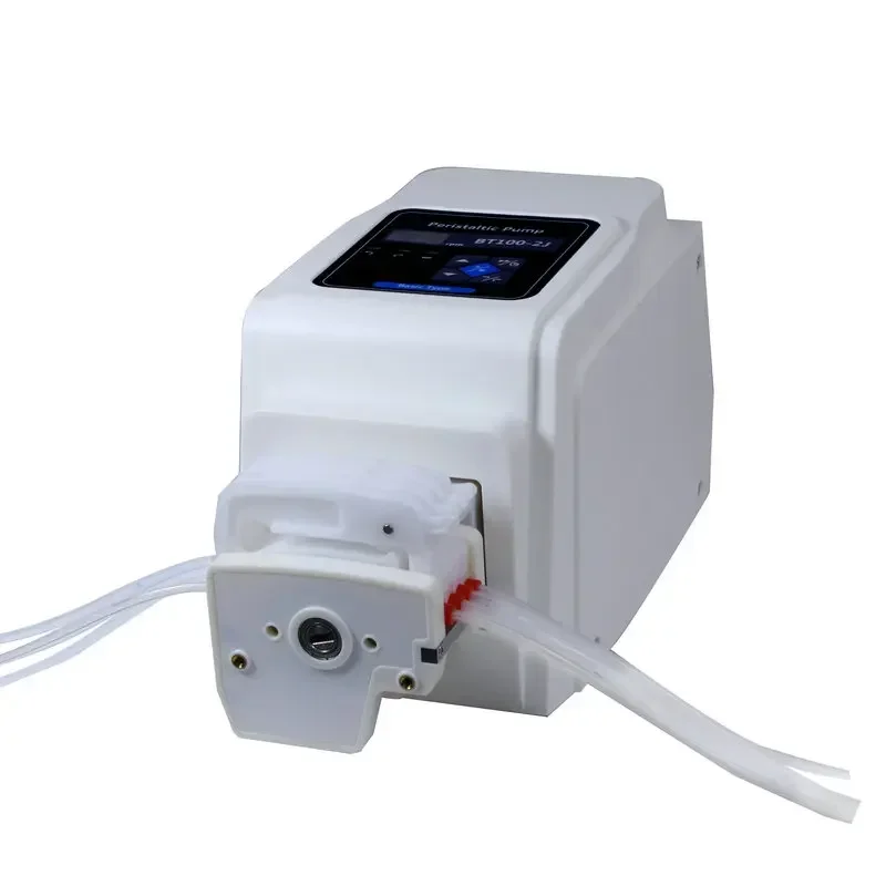 BT100-2J Peristalti…