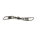 500Pcs Black Nickel