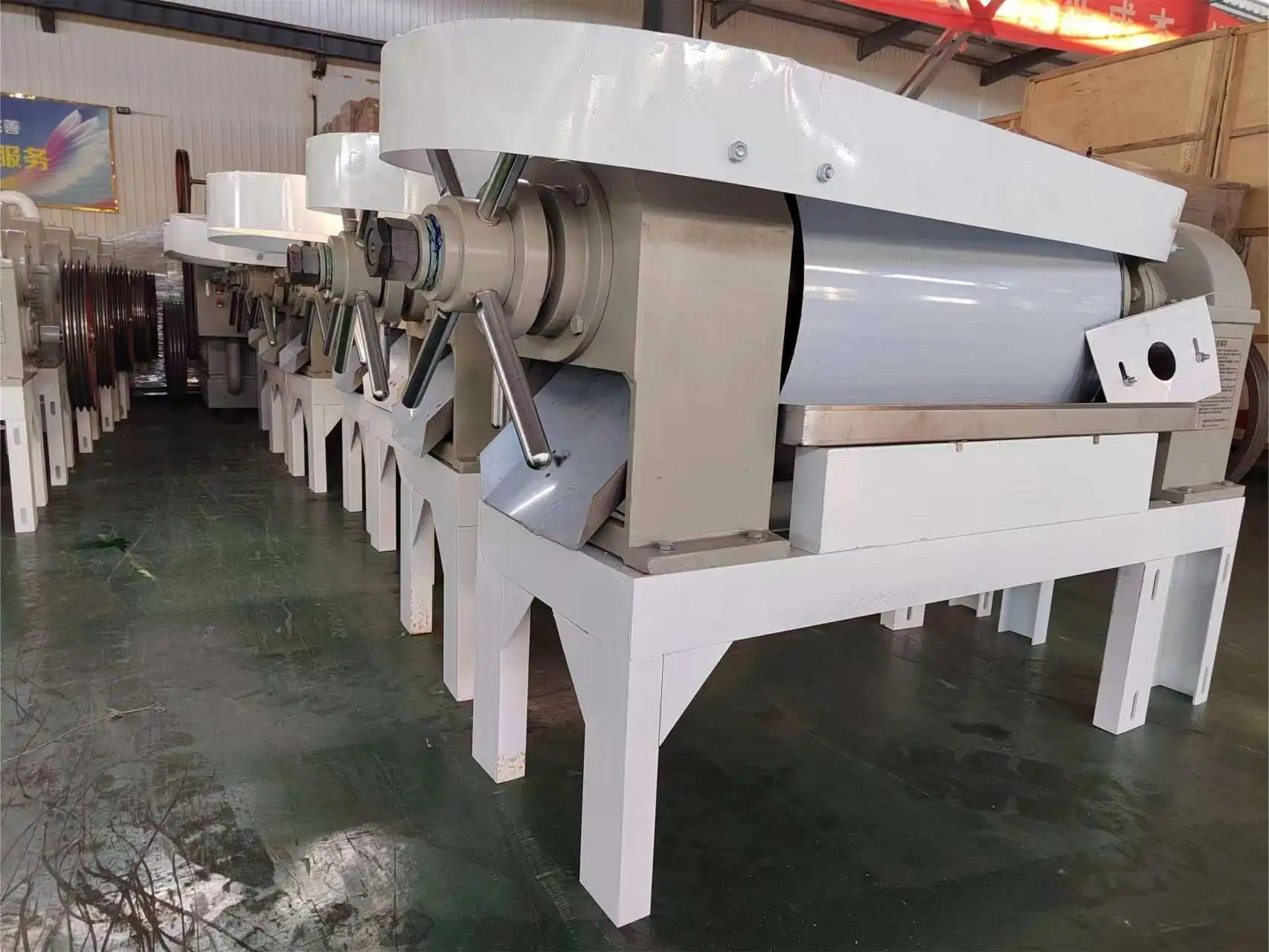 Рисунок 4 - Автоматическая машина для извлечения