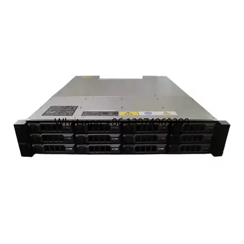 Dells EMC PowerVault ME5084 NAS Storage Server Array System with Dual Controller ME5084 for Networking Storage