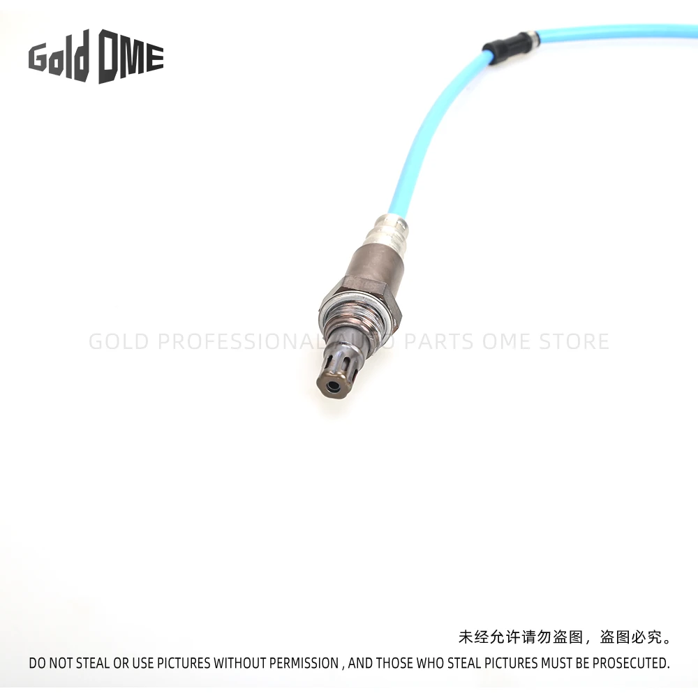 Oxygen Sensor Wideband O2 Sensors Lambda Probe For HONDA ACCORD VII TOURER 2.0 2.4 2003-2008 36531-RBB-003 36531RBB003 DOX-1424