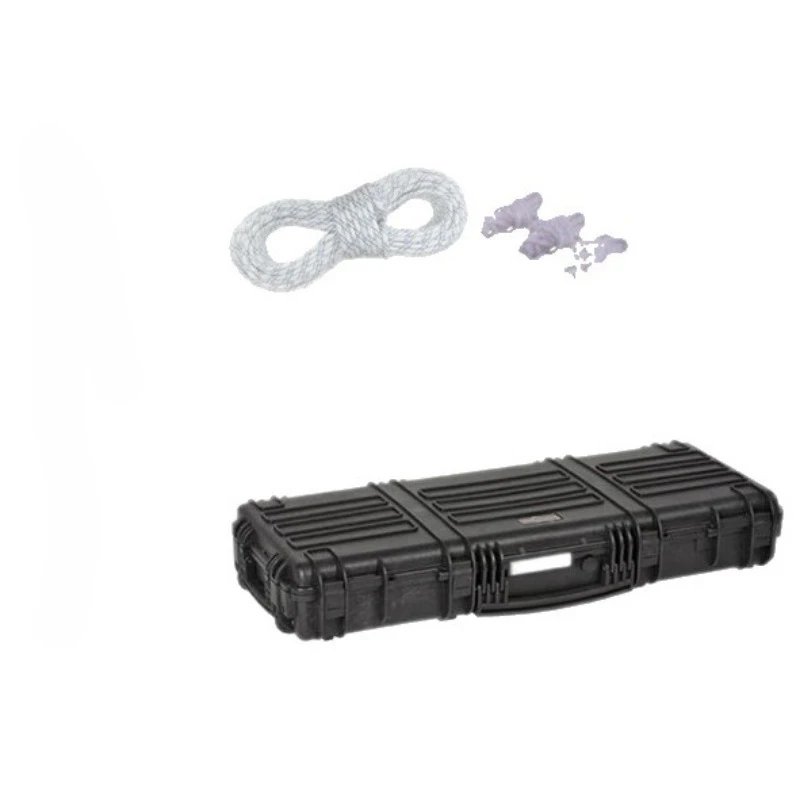 Anchoring equipment set Portable beach fixing