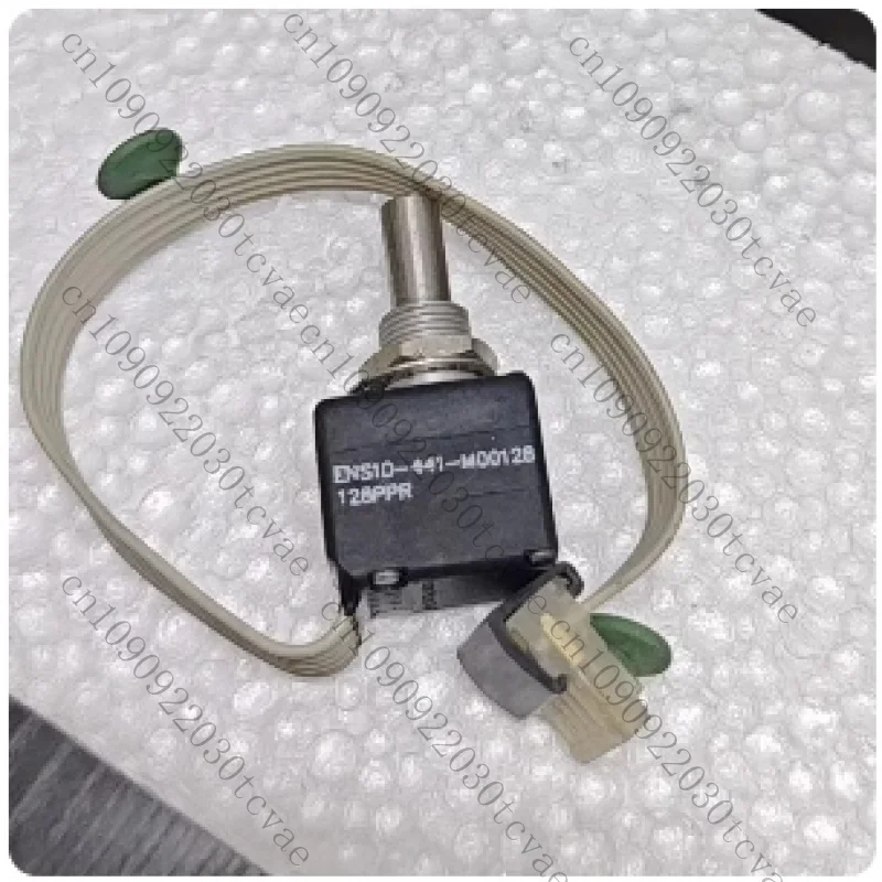 

5 lines photoelectric encoder ENS1D-441-M00128 used but high quality