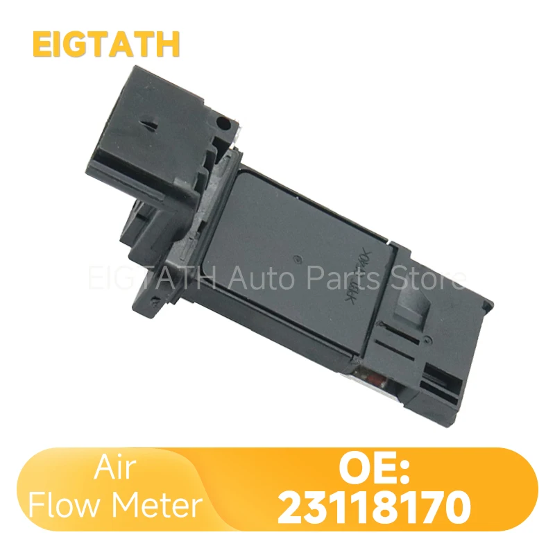 

23118170 Измеритель массового расхода воздуха для Cadillac CT6 CTS Chevrolet Camaro Equinox Express Malibu Opel Adam Insignia, автозапчасти