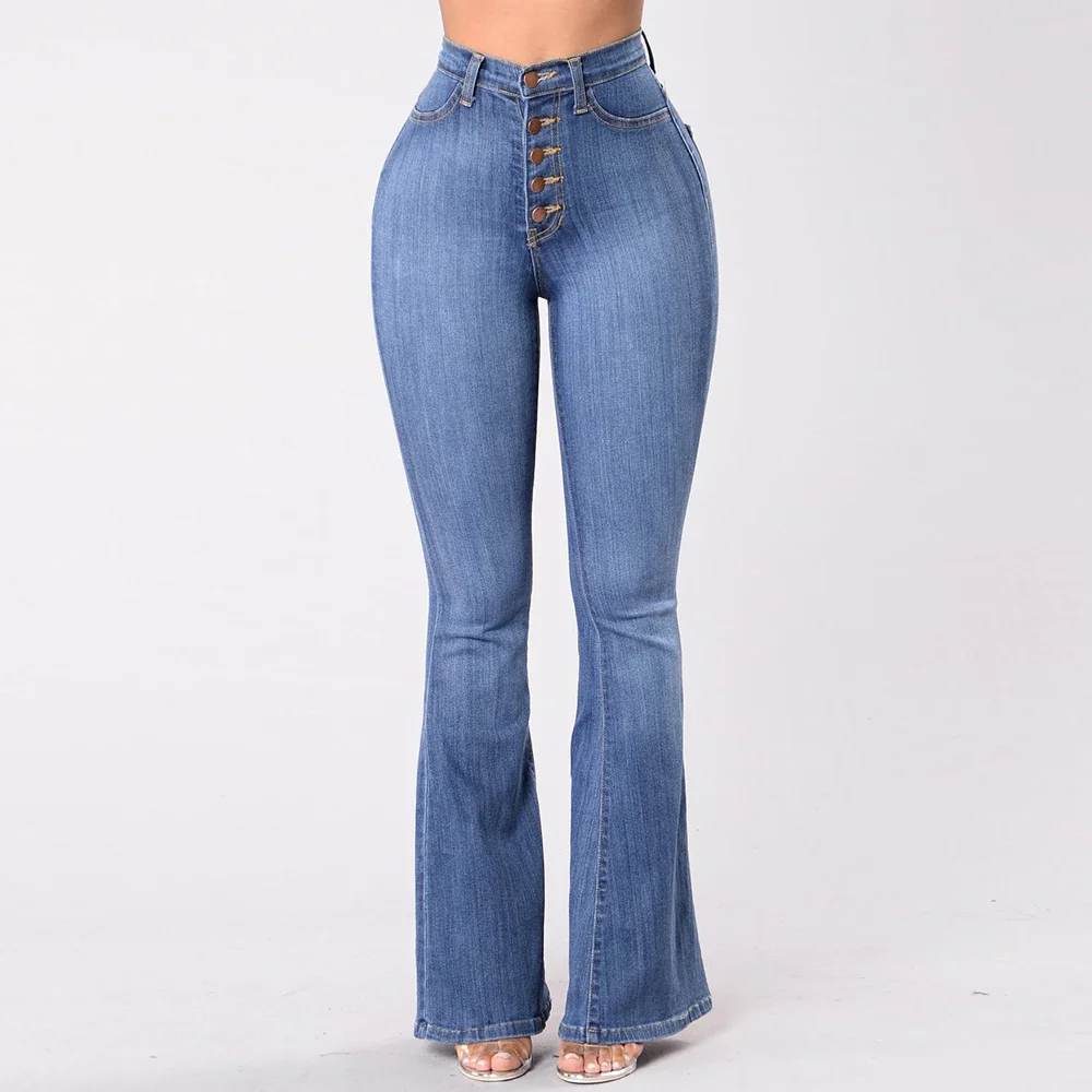 

Pants Spring Korean Comfortable Fit and Flare Natural Waist Full Length Wide Leg Vacation Pants For Women