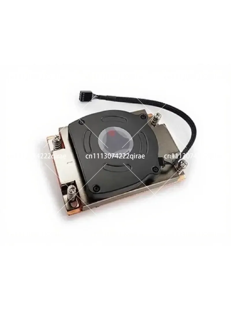 1U Server Heatsink for AMD EPYC Socket SP3 Processor