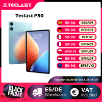 Teclast P50 Android 15 Tablet 11\