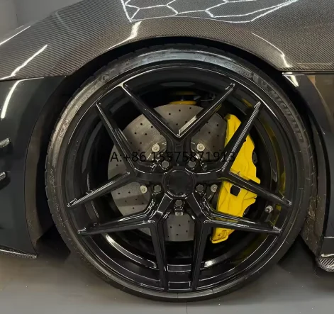 

For 1 Piece Monoblock Forged Custom Alloy Car Wheel Rims 18 19 20 21 22 Inch Premium Aluminum Alloy Automotive Wheel Rims