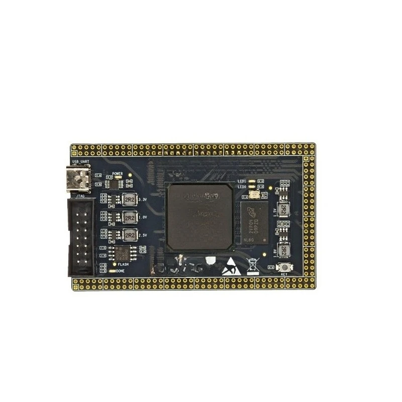 For core board FPGA development board XILINX XC7A35T 100T/200T A7-Lite