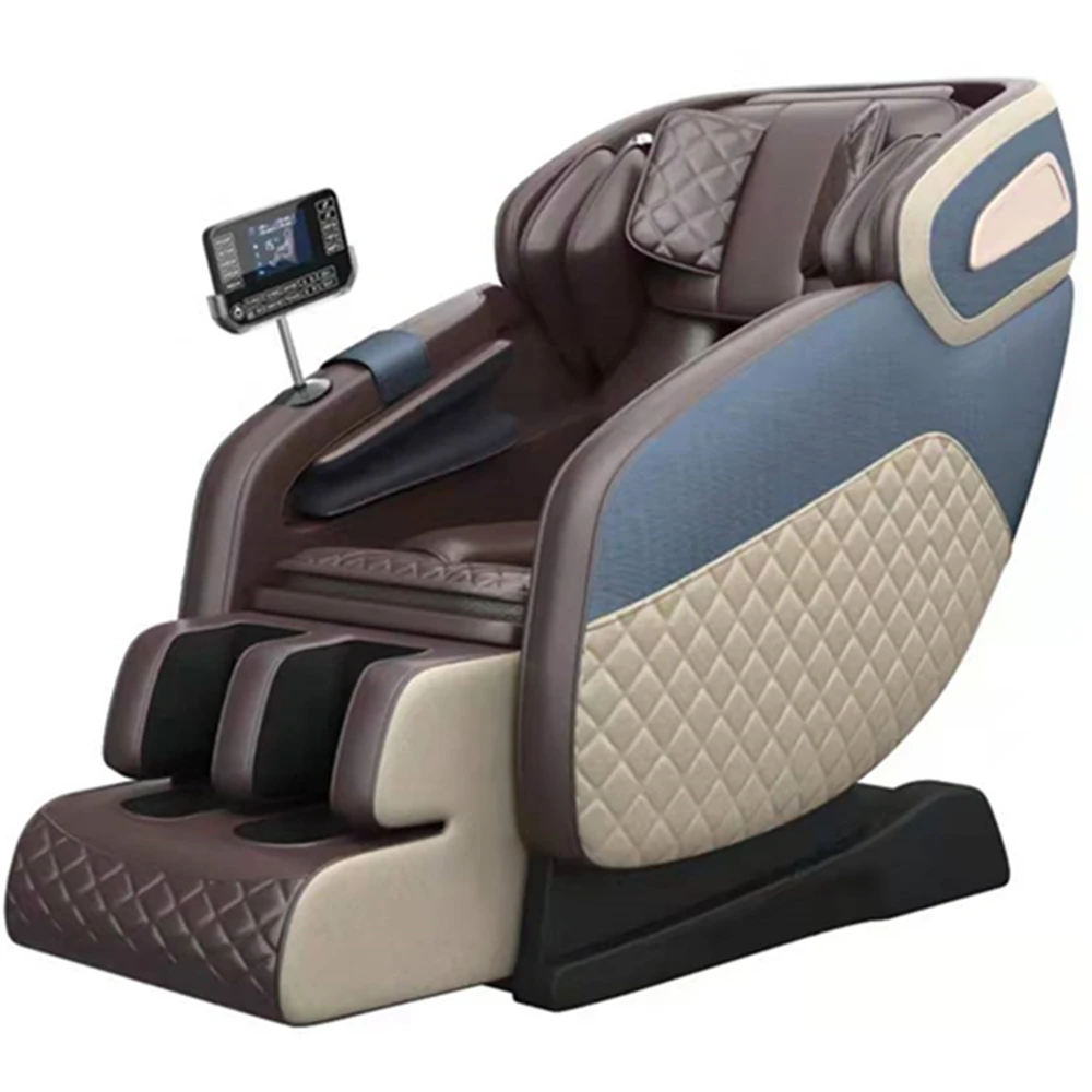 Care Products Classic Design Chair Reviving Massage Wholesale Leg Massage Chair At Good Price