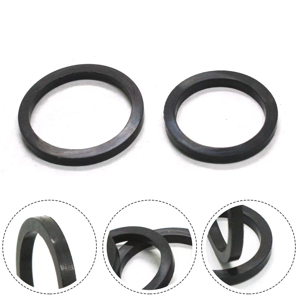 MTB Road Bike Bicycle Hydraulic Brake Caliper Piston Sealing Ring O-Ring For-Shimano M640 M810 R820 M7120 M8120 M9120