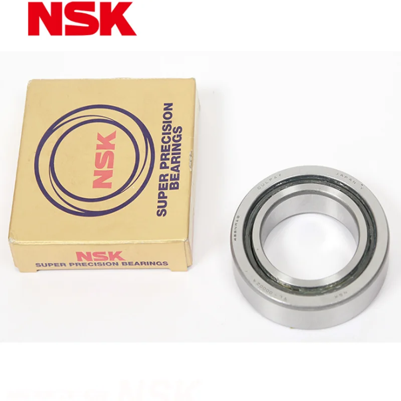 

NSK Angular contact ball bearings DF06A51 30x58x21.500