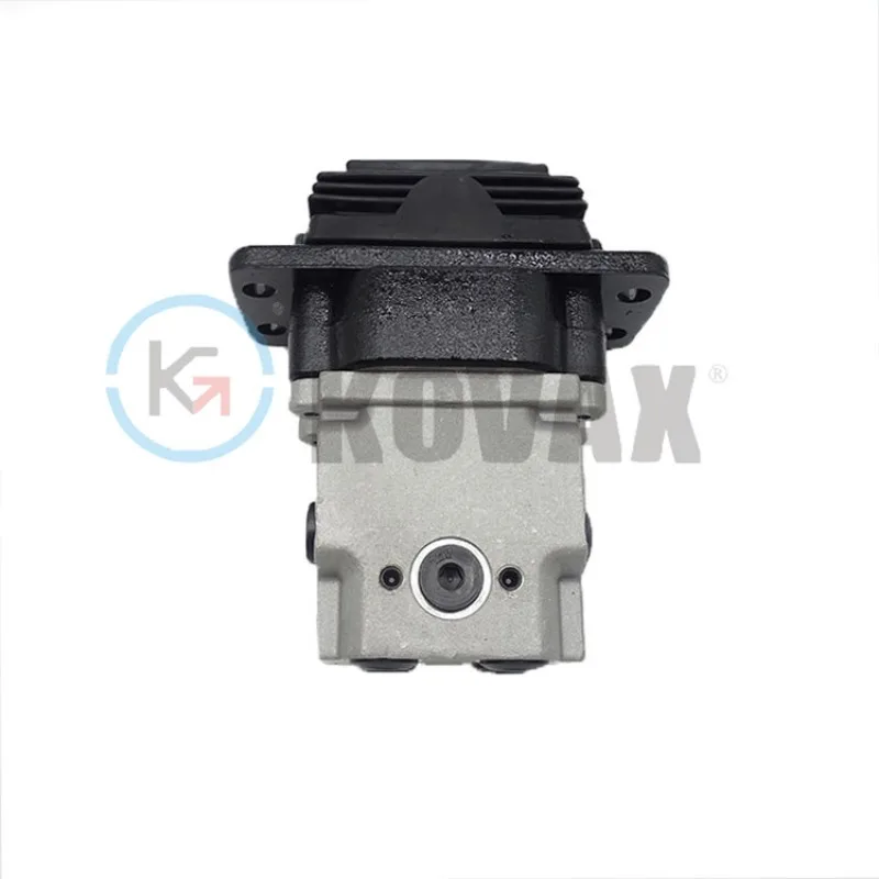 Muguro Excavator Fo…