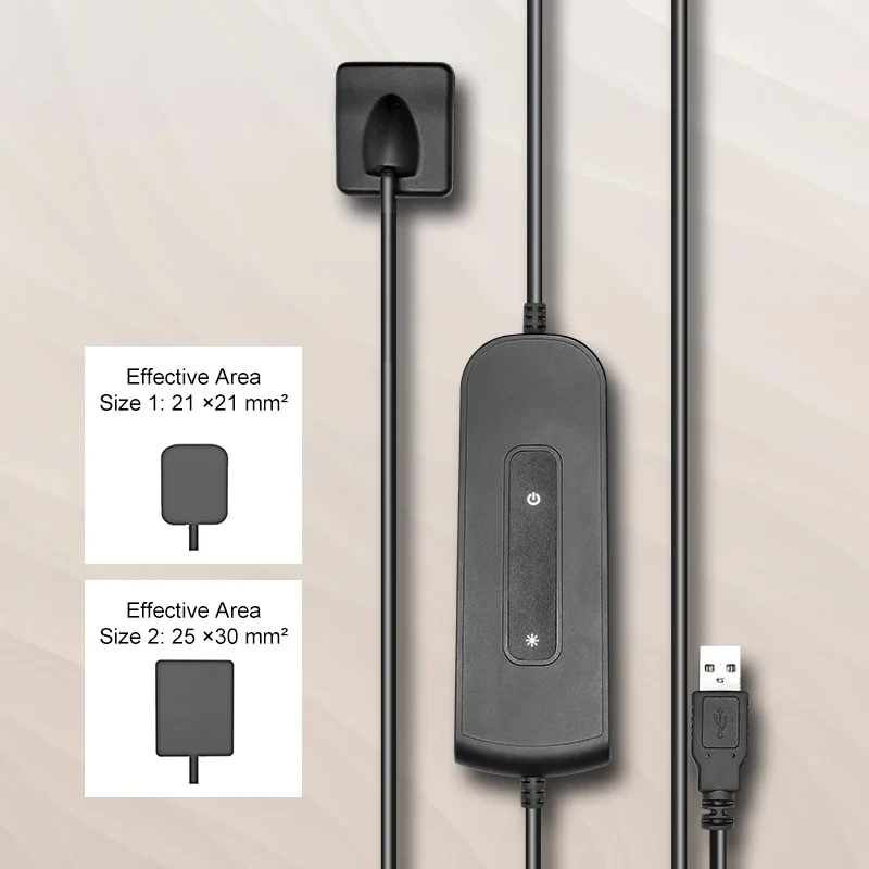 

Portable X-Ray Sensor Set Digital Imaging System High Frequency Machine Rvg Sensor Radiography Dentist Equipment