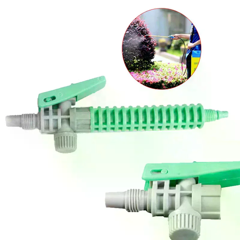 Control Sprayer Switch Head 3L/5L/8L Trigger Sprayer Handle Garden Weed Pest