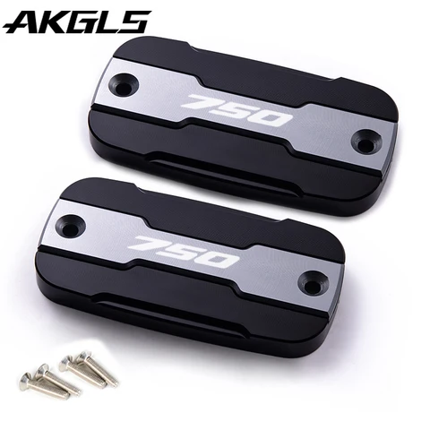 Для HONDA Forza 750 FORZA 750 NSS750 2020-2024 2025 XADV 750 X-ADV аксессуары мотоциклетный передний тормоз гидравлический чехол защита