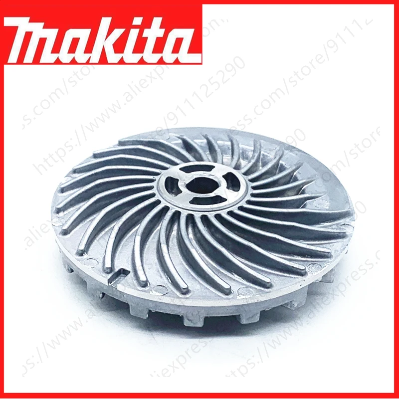 

Вентилятор 88к ДЛЯ MAKITA LXOB01 XOB01 BBO140 BBO180 DBO140 DBO180