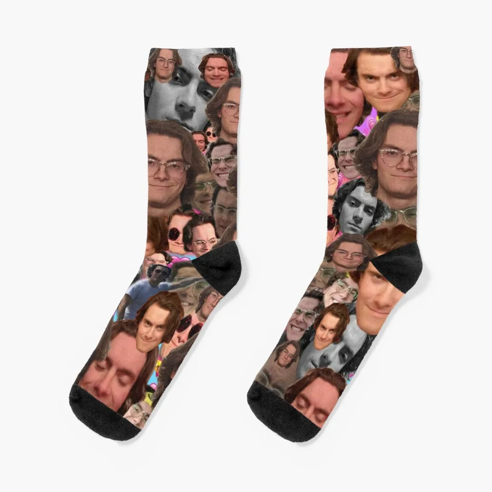 

Literally Me Socks basketball Stockings Socks Ladies Men's