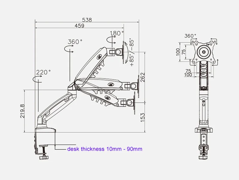 NOWY NB F80 Pulpit 17-27 \