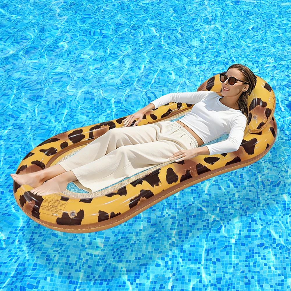 Thumbnail 2 - #26 Top 40 Inflatable Pool Floats Worth Buying In 2026