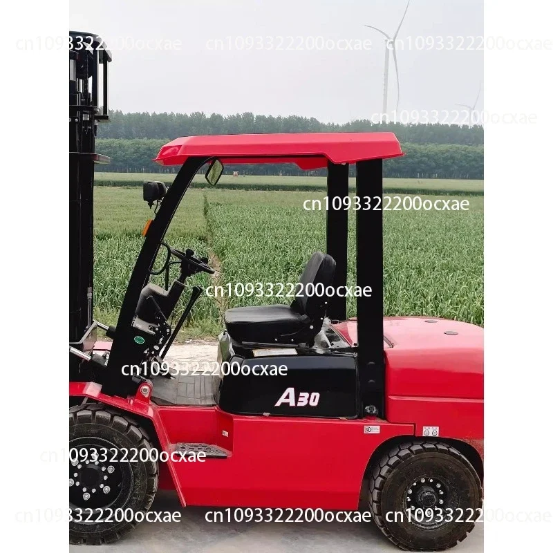 Hard-top Vehicle, Large-sized Gasolina Vehicle, Agricultural Machinery, Electric Tricycle General Sunshade Rain Cover, Thickened