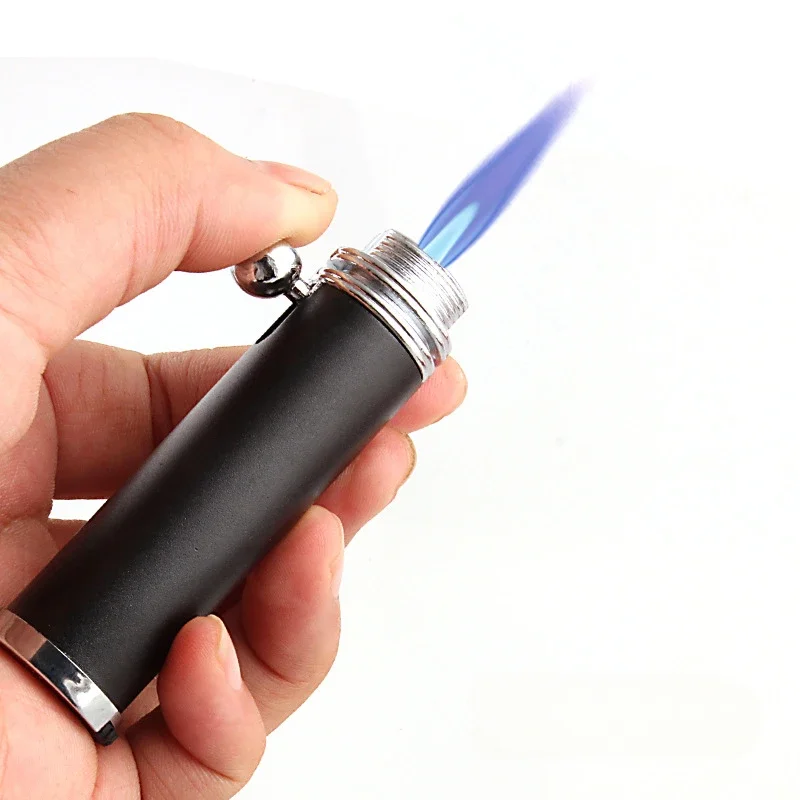 Handheld Incense Burner Lighter for Islam Pray Jet Flame Spray Gun Aroma Diffuser (incense Burner) Lighter Accessories No Gas