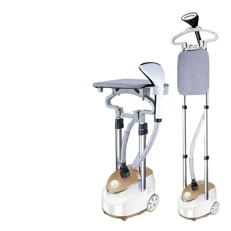 Hanging iron household electric iron commercial large steam flat ironing vertical steam engine intelligent artifact